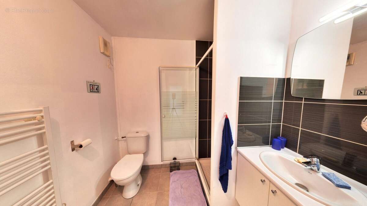 Appartement à PORNICHET