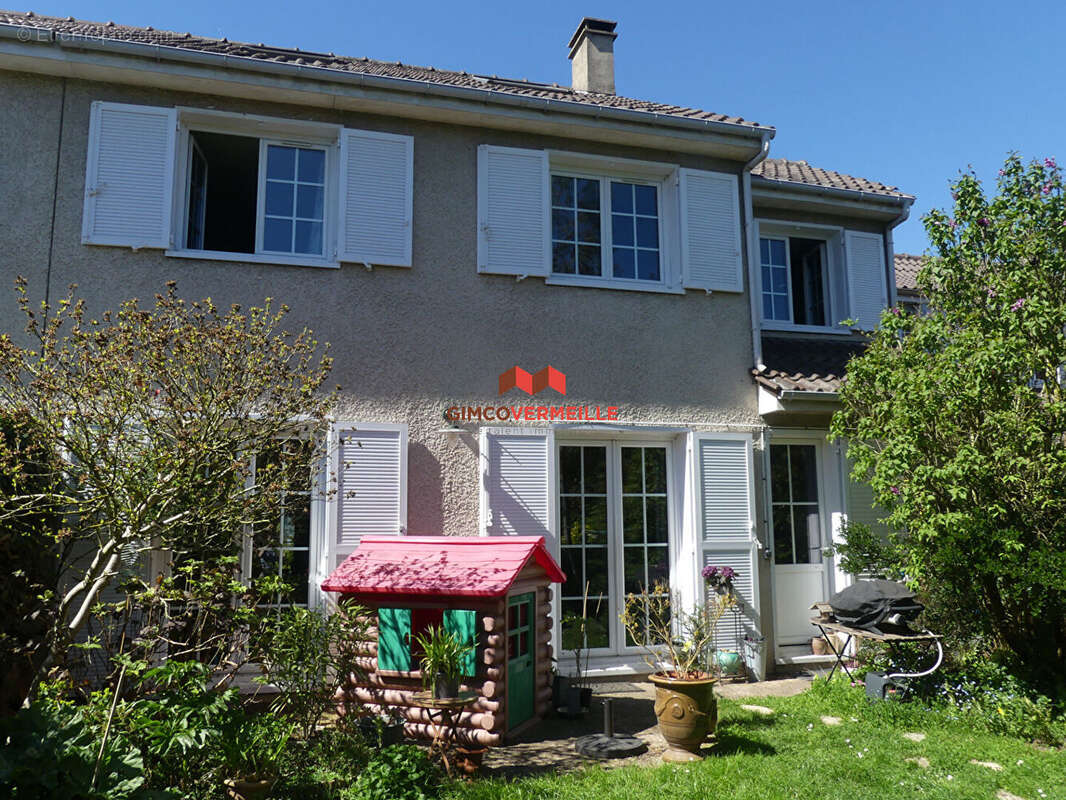 Maison à ANDRESY
