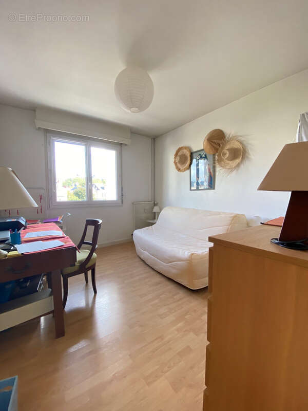 Appartement à SAUMUR