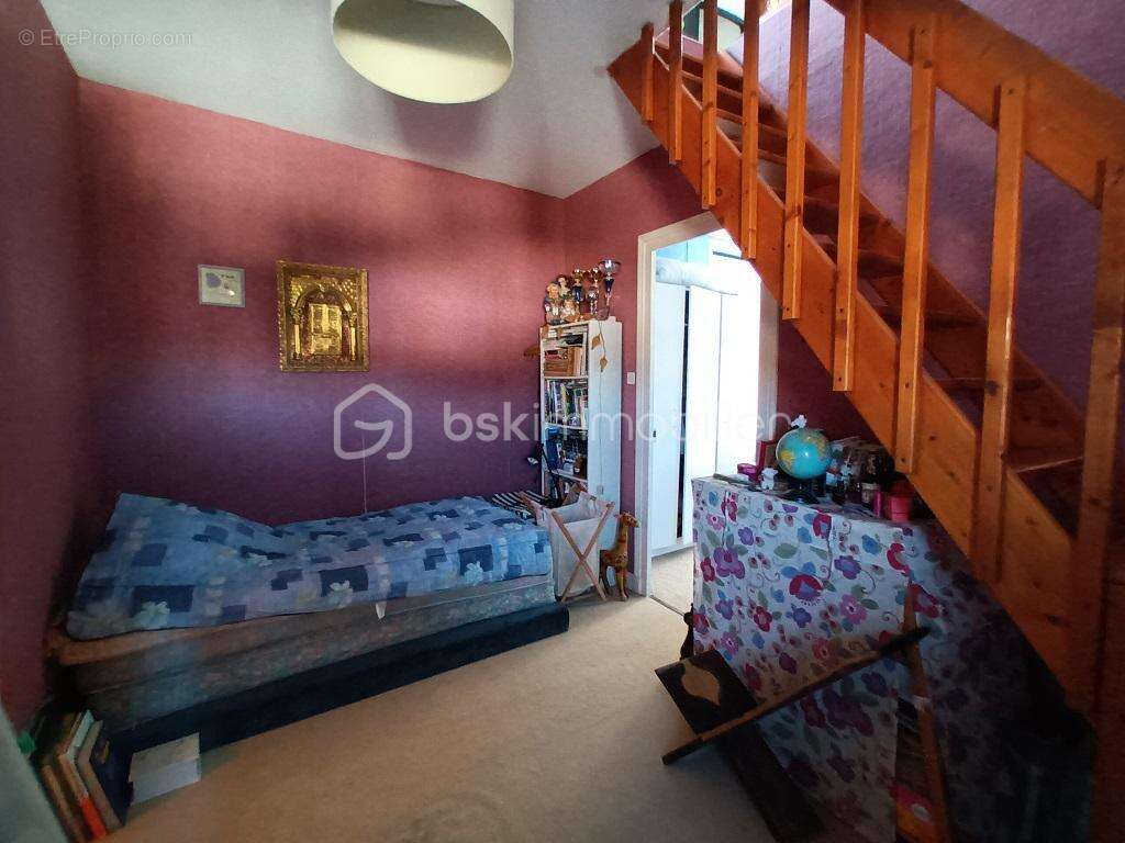 Charmante maison en pierre à Châtellerault - photo 12