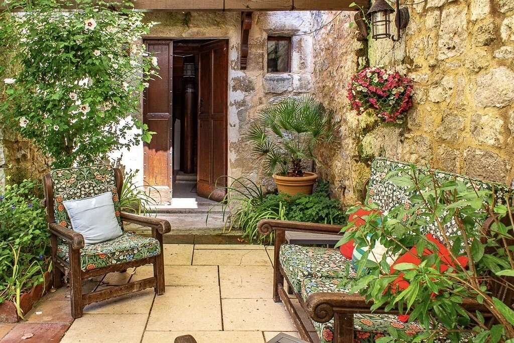 Maison à LABASTIDE-MURAT