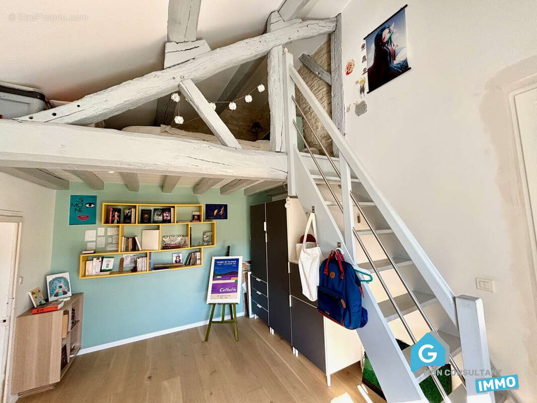 Maison à CURTIL-VERGY