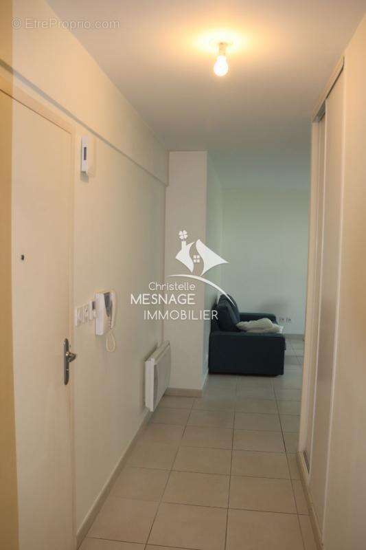 Appartement à DINAN