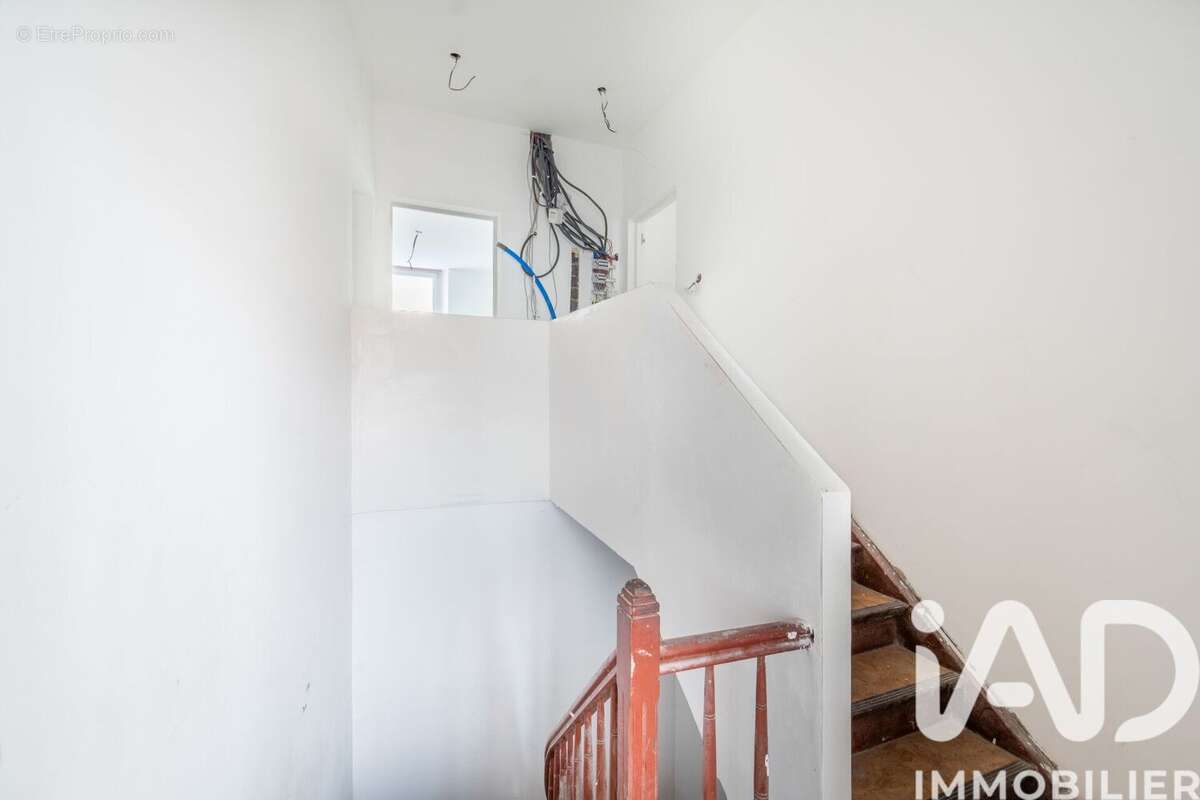 Photo 7 - Appartement à FREYMING-MERLEBACH