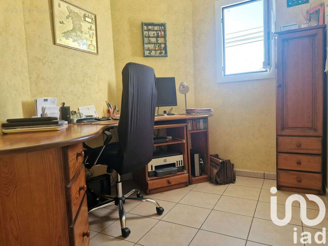 Photo 3 - Maison à SAINT-HILAIRE-DE-RIEZ