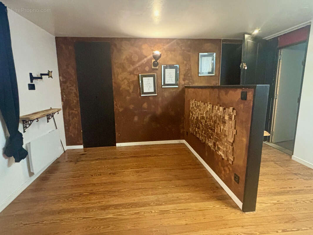 Appartement à AIX-LES-BAINS