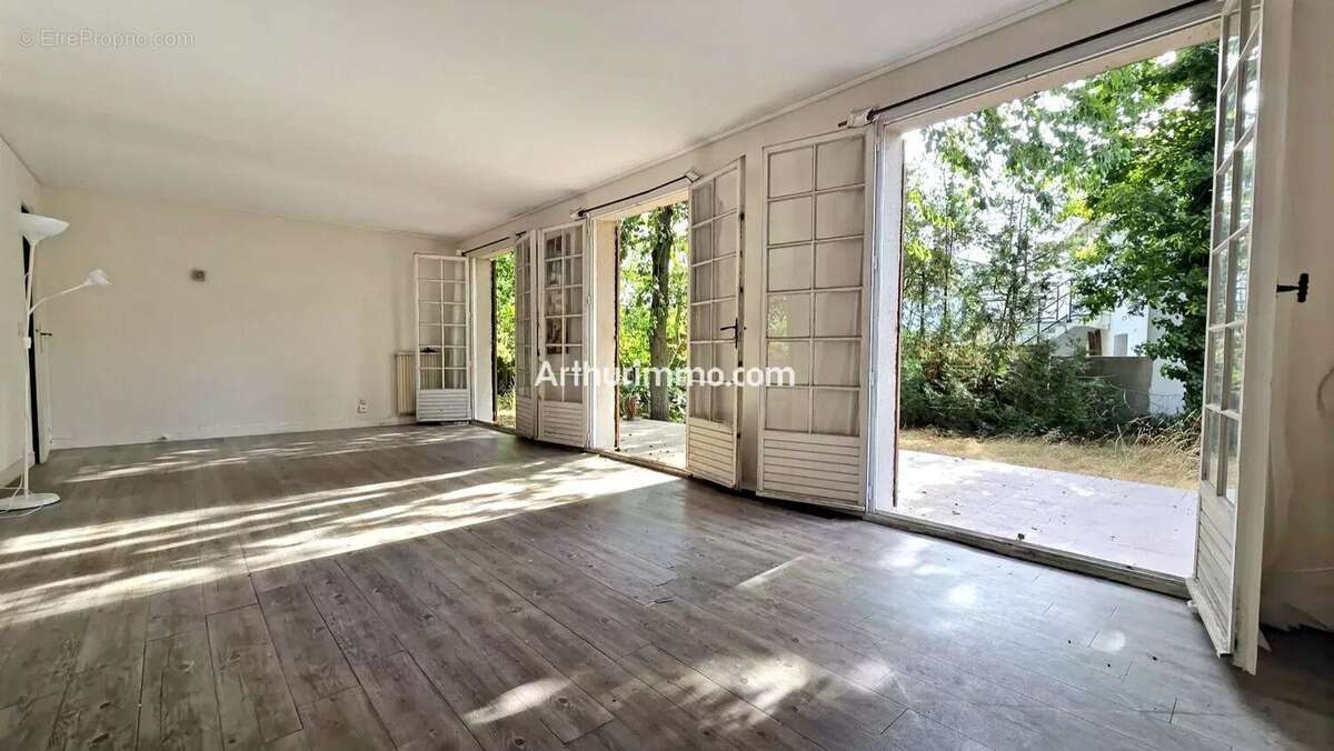 Vente Maison Sucy-en-brie(94370) 375 000ï¿œ - photo 3