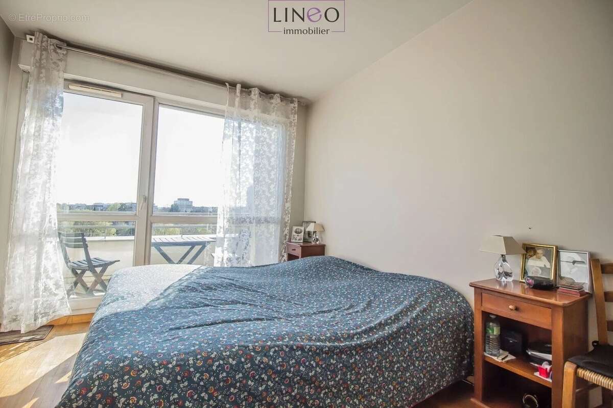 Appartement à CHOISY-LE-ROI