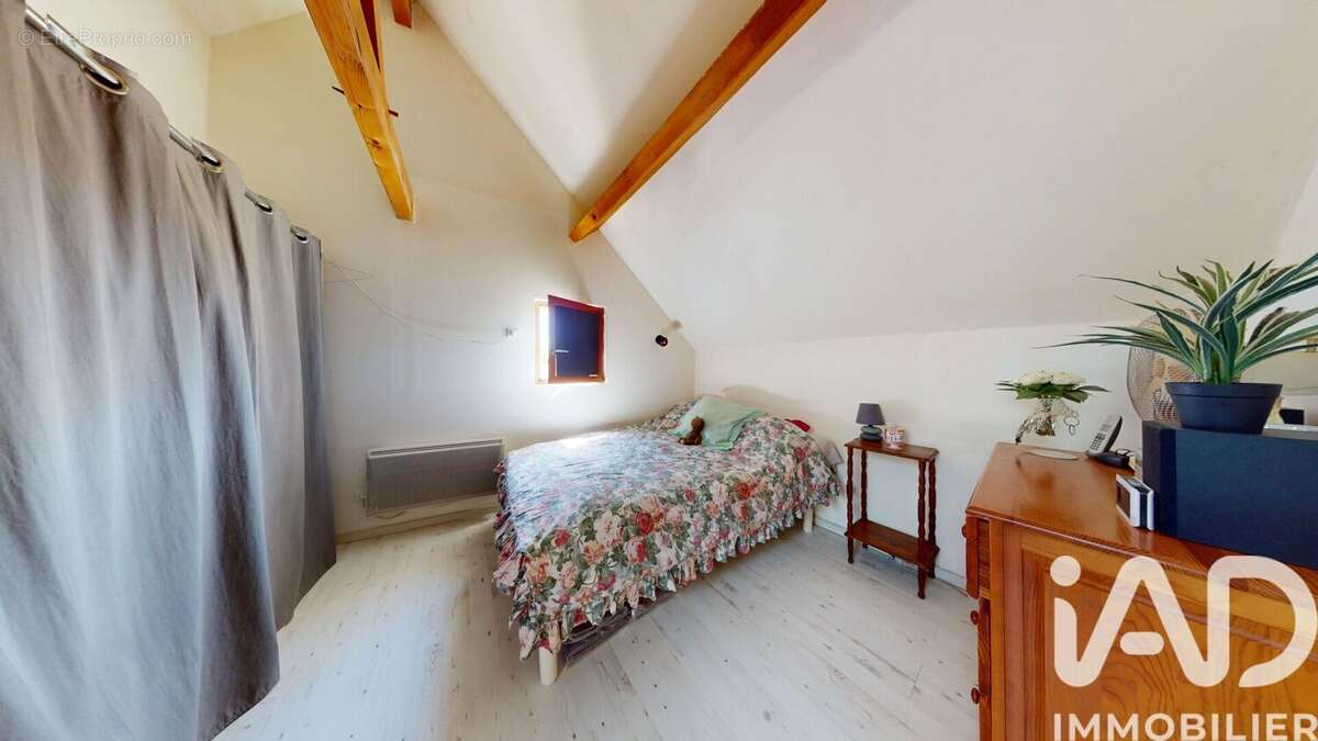 Photo 2 - Maison à VOULX