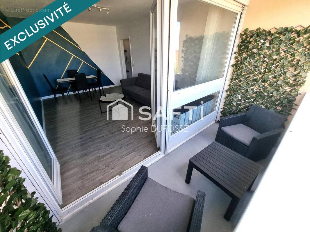 Photo 1 - Appartement à MELUN