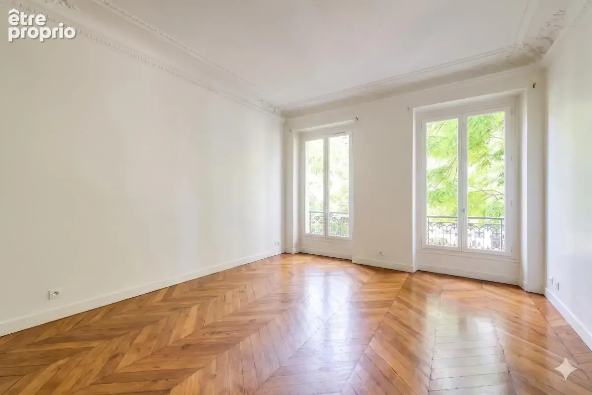Exclusivité doly – appartement  120m2 -5 pièces – 3 chambres – 75011 - photo 2