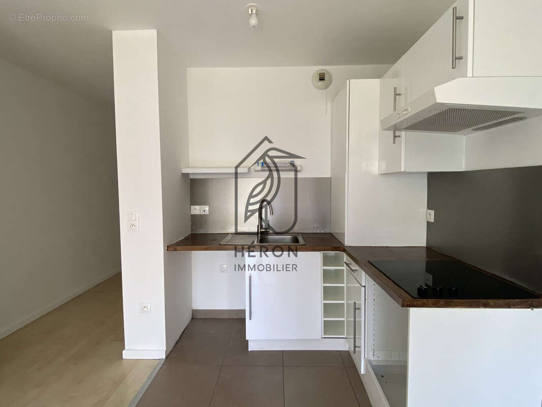 Appartement à SECLIN