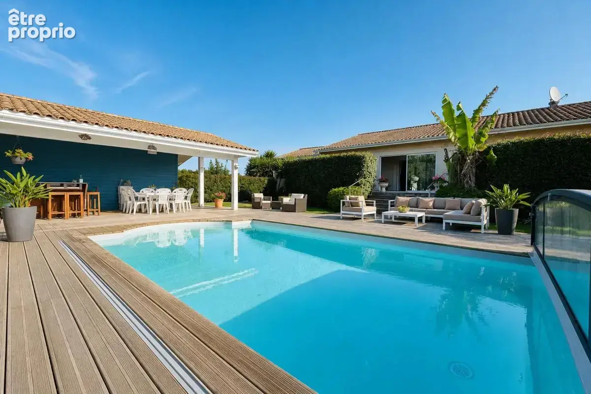 Maison à SOULAC-SUR-MER