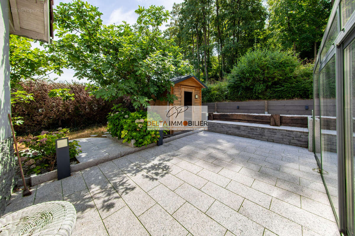 Maison à Zillisheim - photo 7