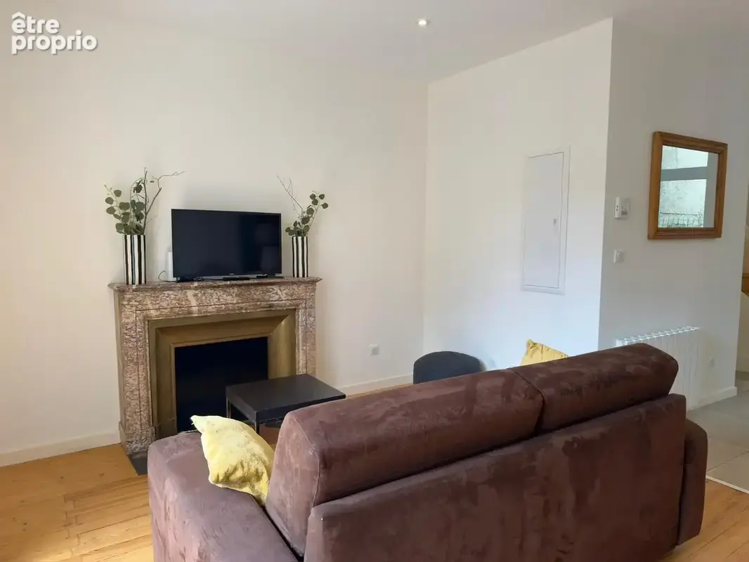 Maison 3 pièces 71 m² à vendre à Montmerle-Sur-Saone (01090) - photo 4