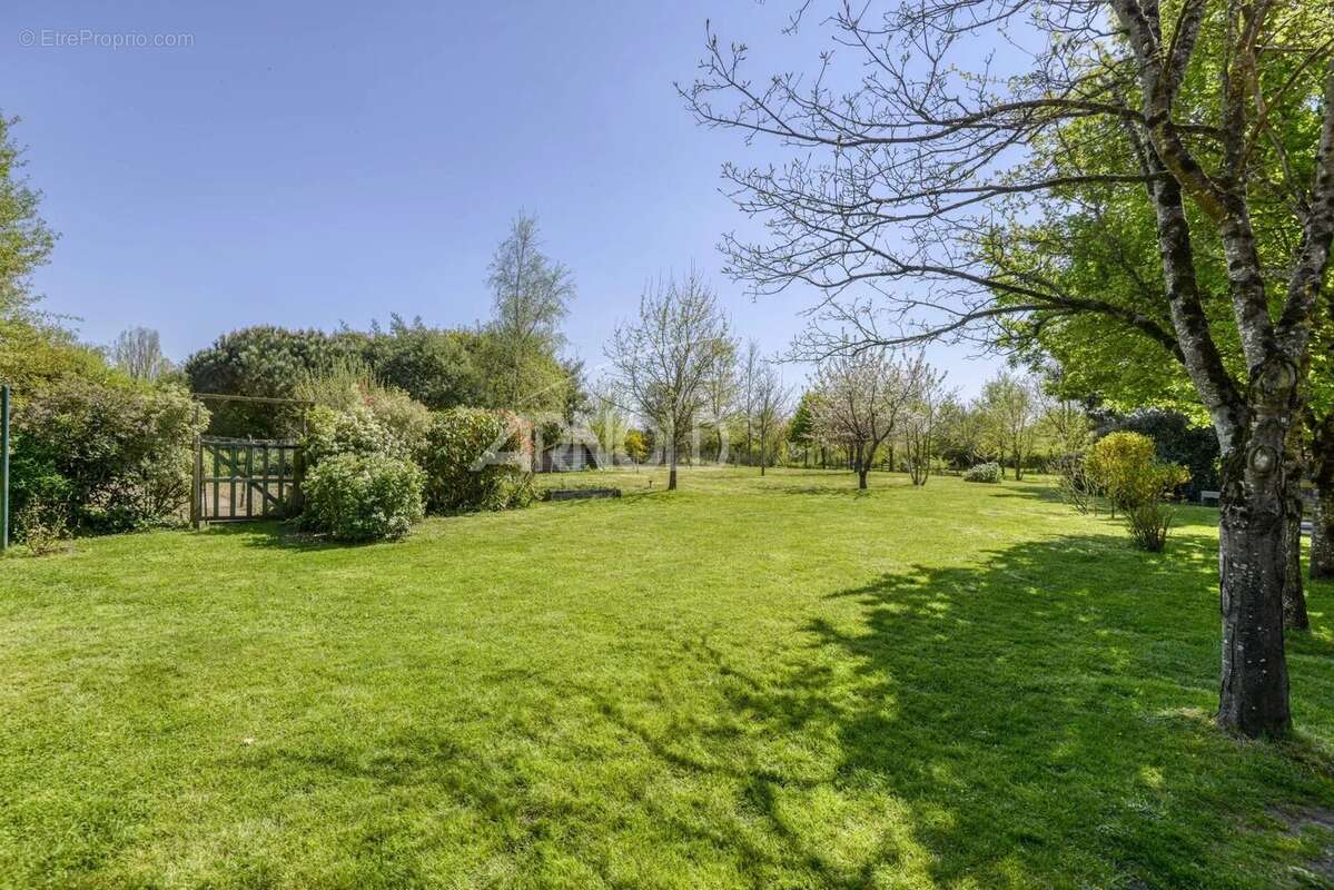 Maison à SAINT-BREVIN-LES-PINS