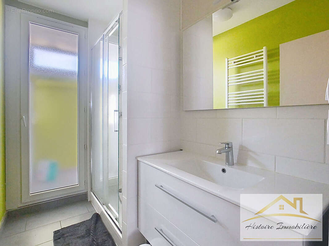 Appartement à BREST