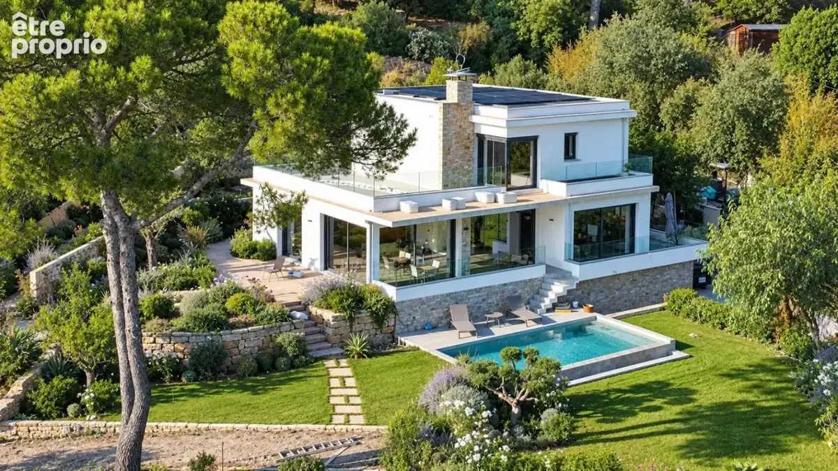 Maison à LA MOTTE