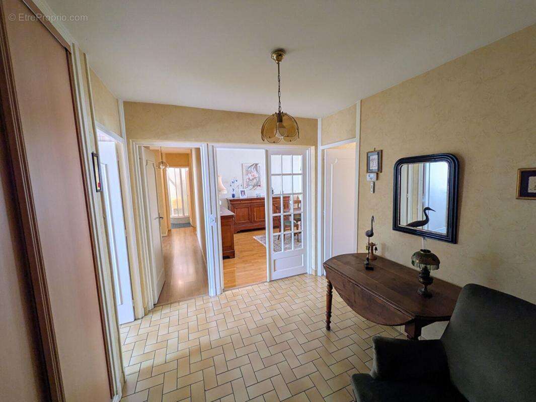 Appartement à ROANNE