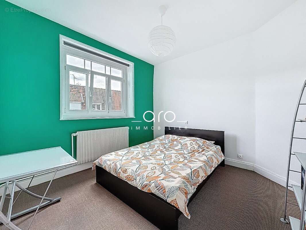 Maison 114 m² à Villeneuve-D'ascq  - photo 9