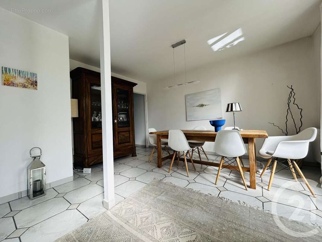 Maison à SAINT-NAZAIRE