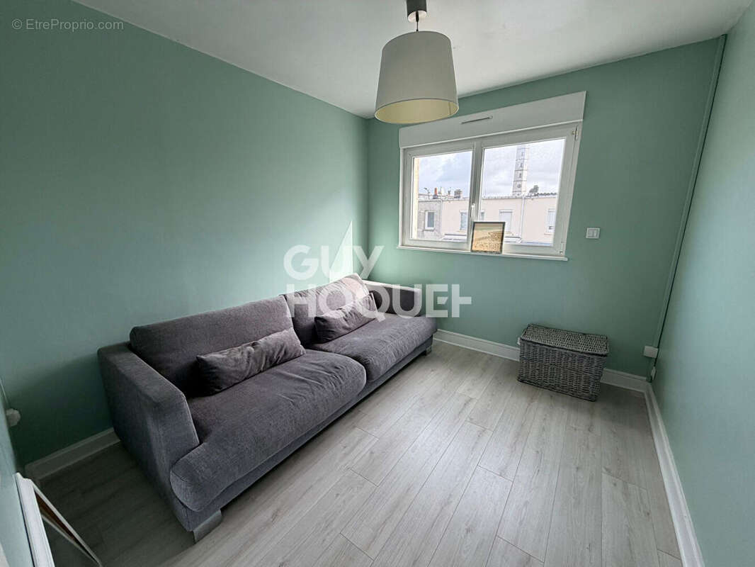 Appartement à CALAIS