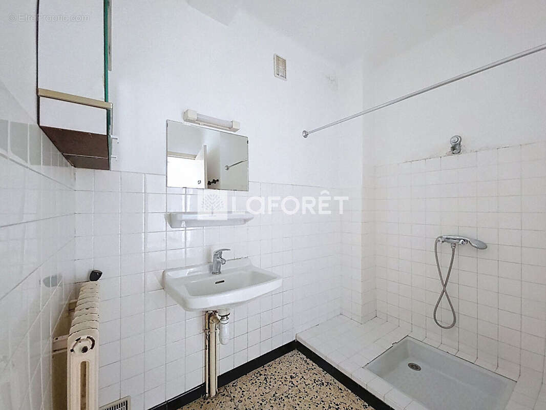 Appartement à ILLE-SUR-TET