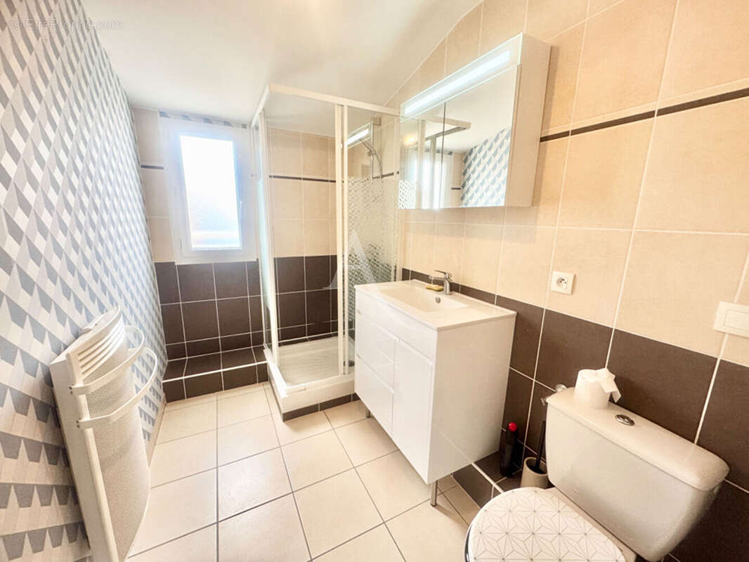 Maison à LES SABLES-D'OLONNE