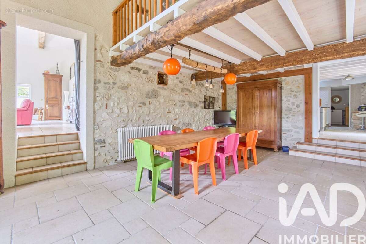 Photo 8 - Maison à COLAYRAC-SAINT-CIRQ