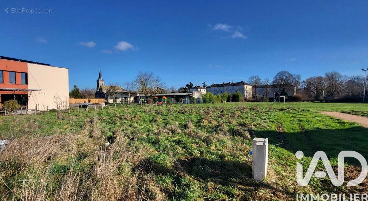 Photo 2 - Terrain à LUX