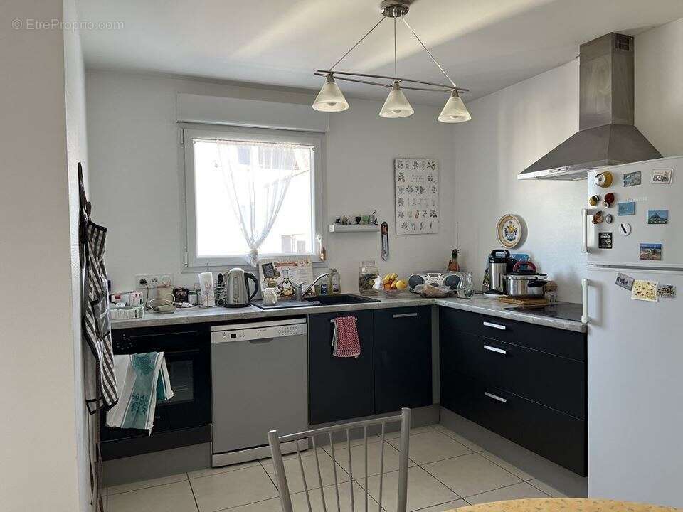 Appartement à LANESTER