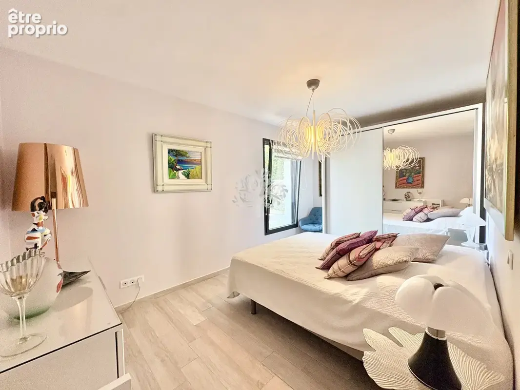 Villa contemporaine 5 pièces + studio au Beausset - photo 8