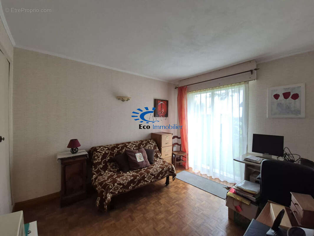 Maison à PUILBOREAU