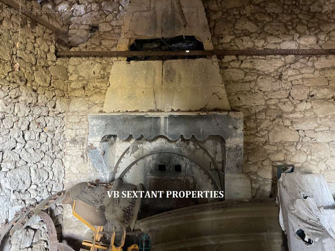 Maison à CIVRAC-SUR-DORDOGNE