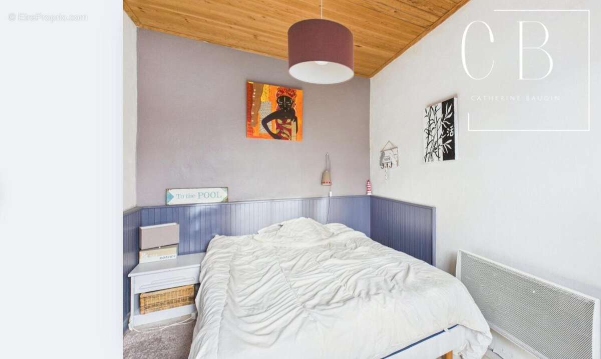 Photo 8 - Maison à SAINT-CLEMENT-DES-BALEINES