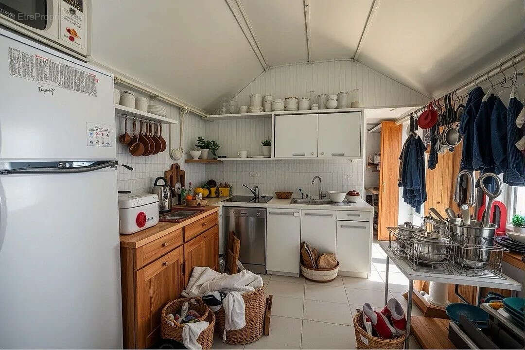 Maison à CRECY-LA-CHAPELLE