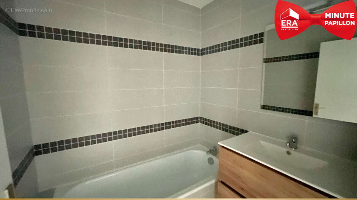 Appartement Merignac 3 pièce(s) 65,80 m2 - photo 6