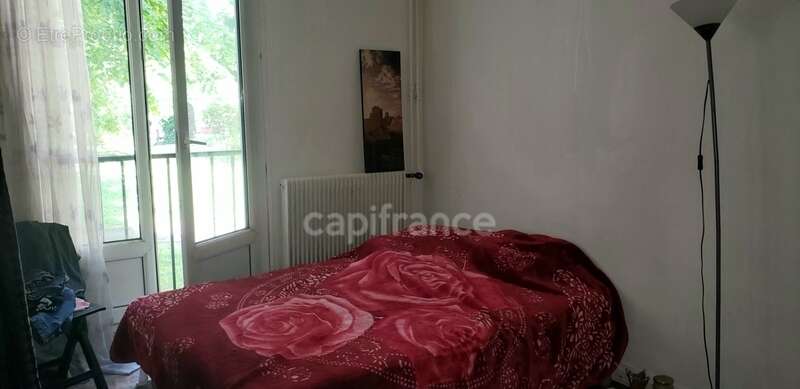 Appartement à BOISSY-SAINT-LEGER