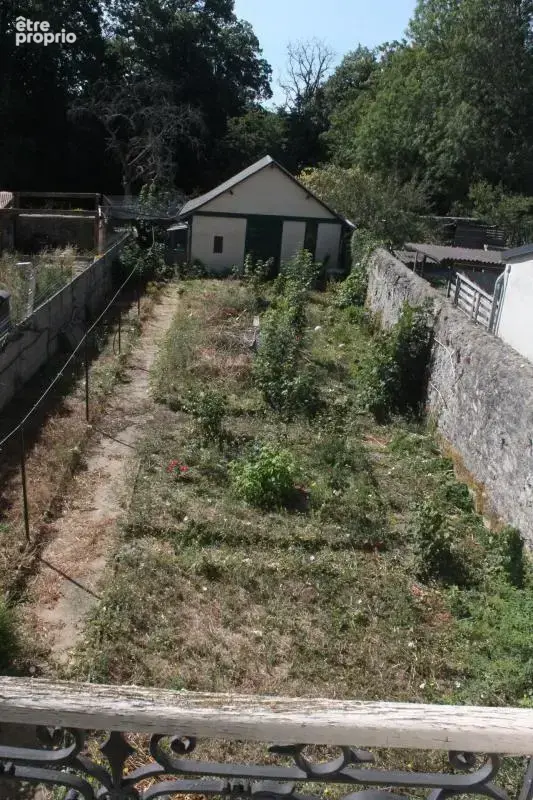Maison 102 M² 4 chambres + terrain Fresnay sur Sarthe - photo 14
