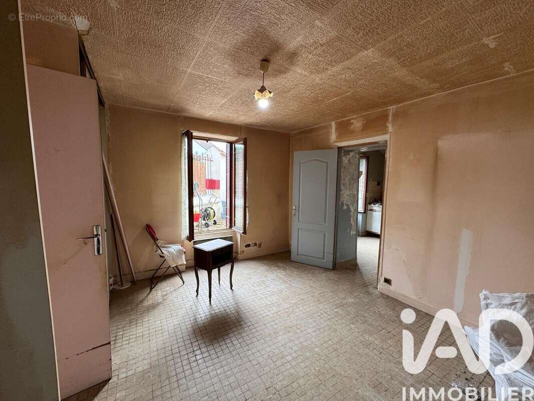 Photo 4 - Appartement à MAISONS-ALFORT