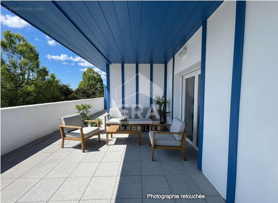 Appartement 102m² à soustons - photo 12