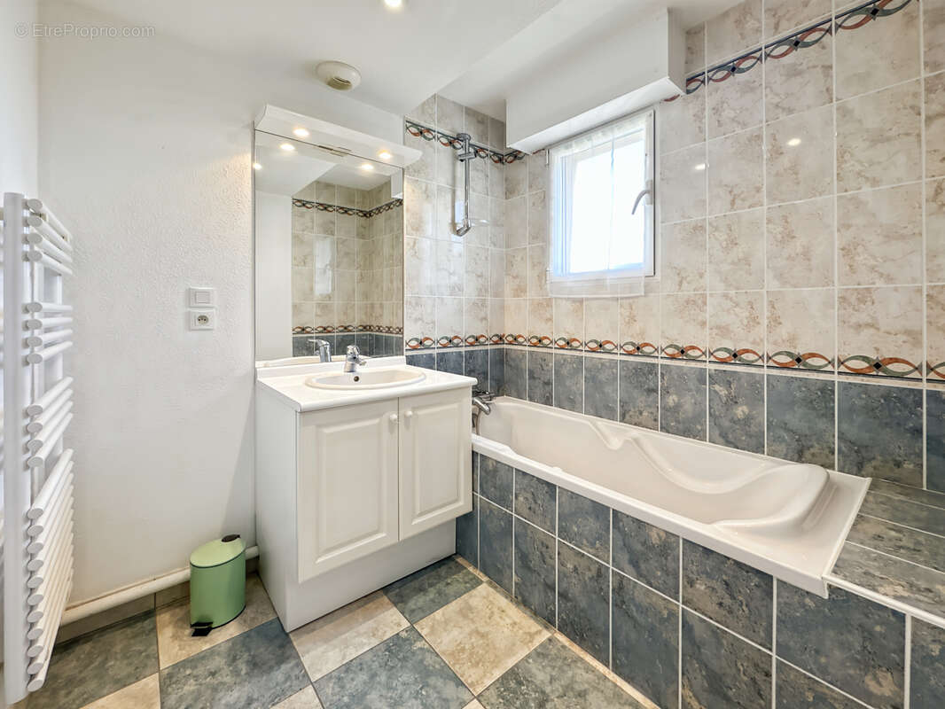 Appartement à FOUESNANT