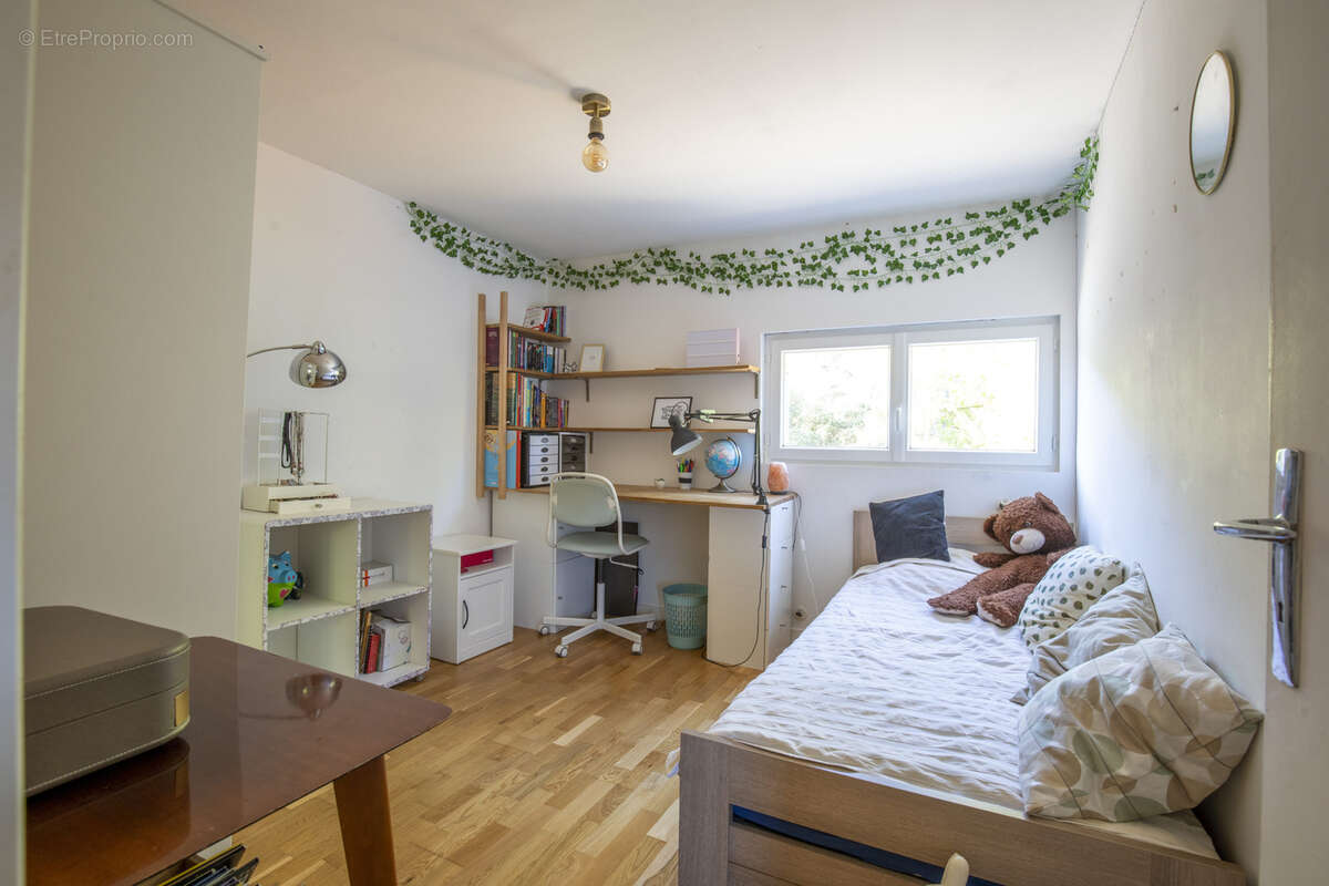 Maison à LA BOUILLADISSE