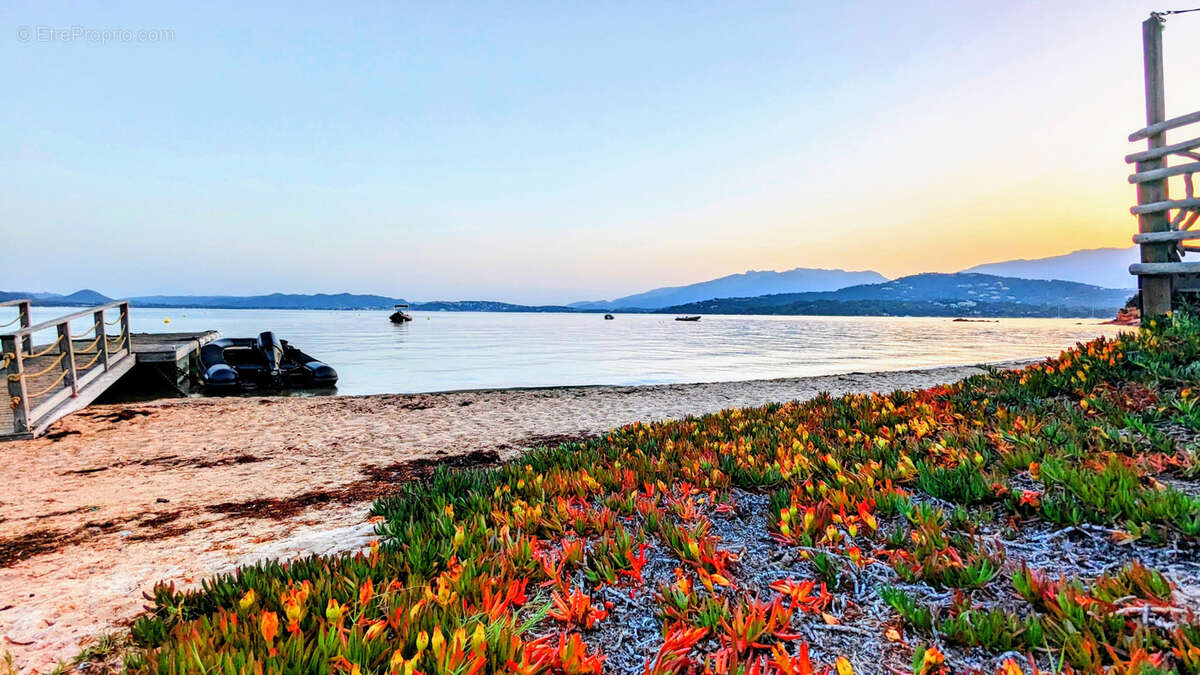 Maison à PORTO-VECCHIO
