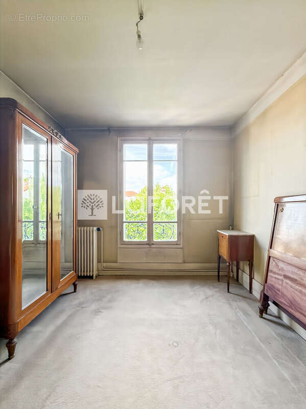 BUTTES-HALAGE / Maison avec 3 chambres à rénover - photo 8