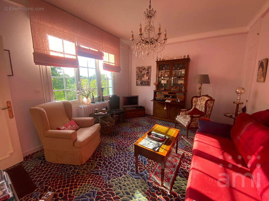 Maison Niort 197 m2- 4 chambres - photo 5