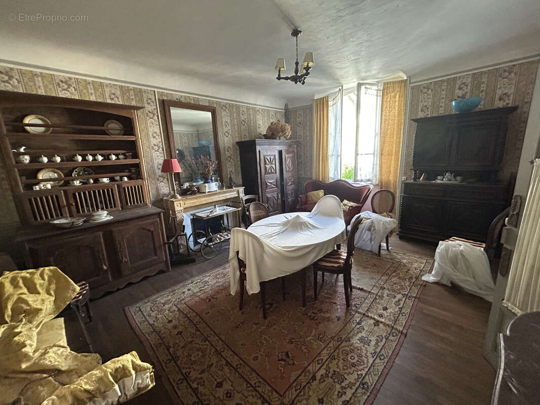 Maison à Corrèze en Corrèze - photo 4