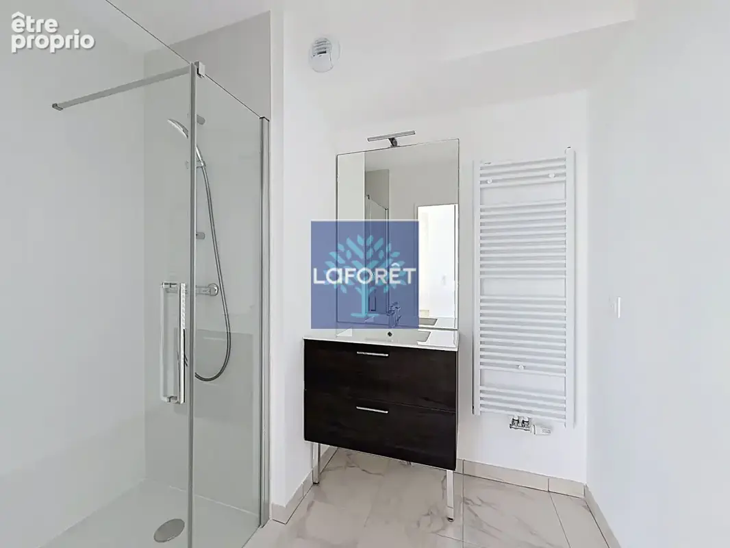 Appartement La Rochelle 4 pièce(s) 85.73 m2 - photo 6