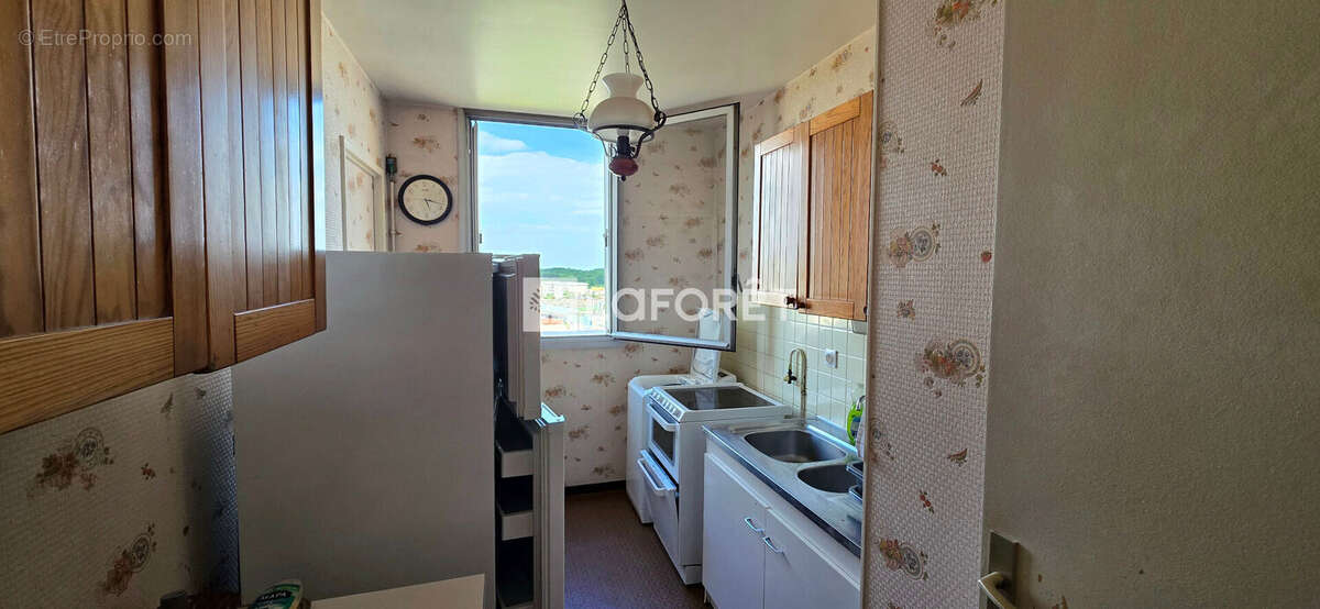 Appartement à STAINS
