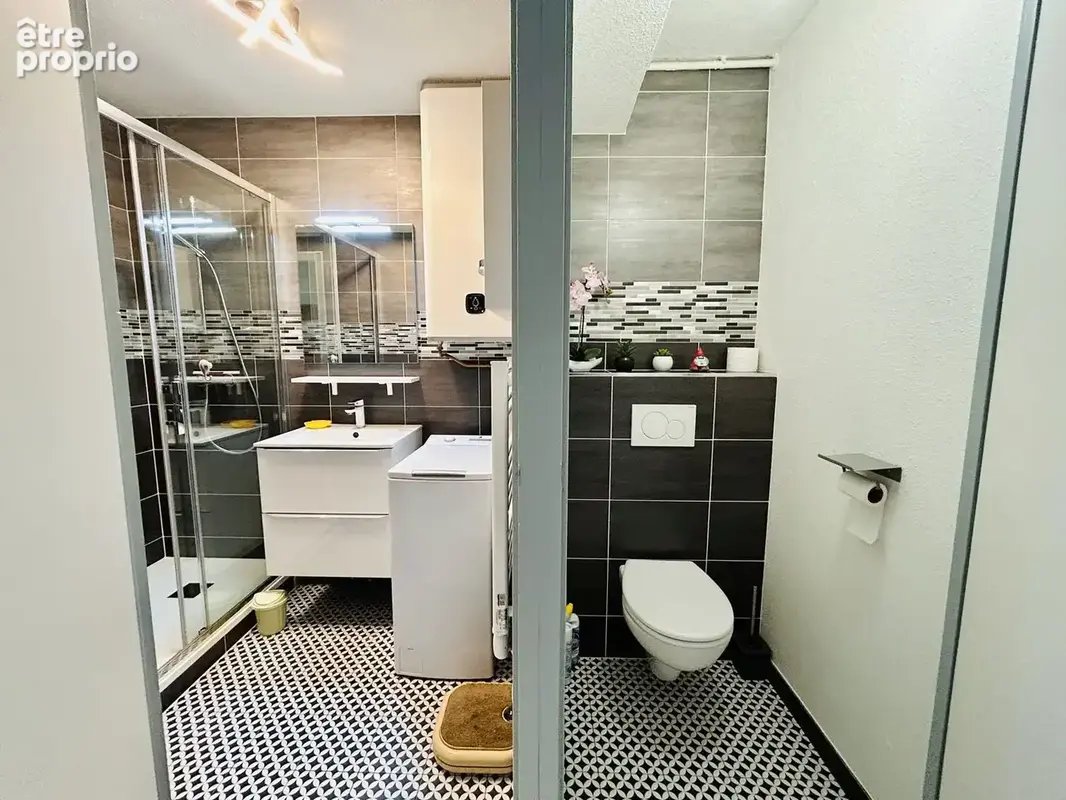 Appartement 1 pièce 24 m² à vendre à Canet-En-Roussillon (66140) - photo 8
